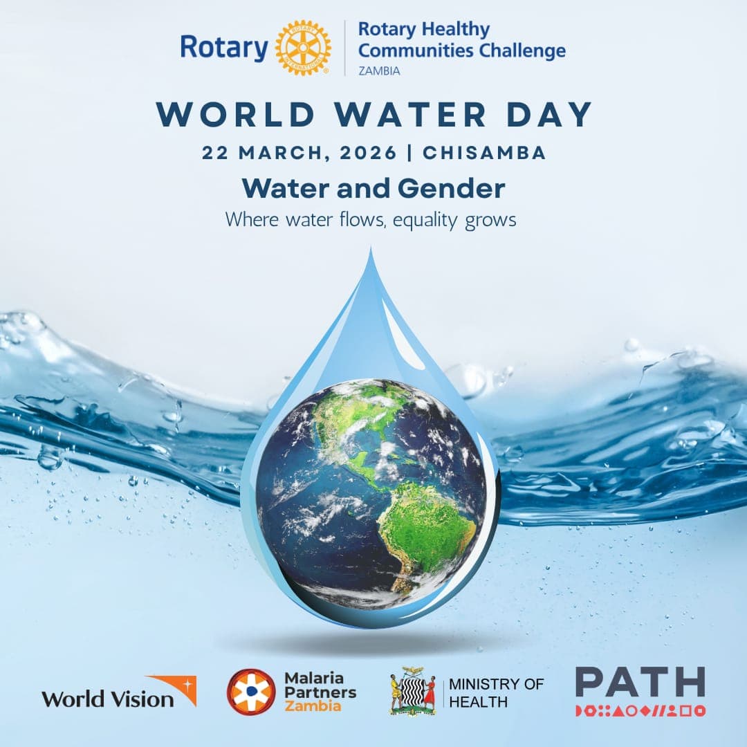 Wash planting drive