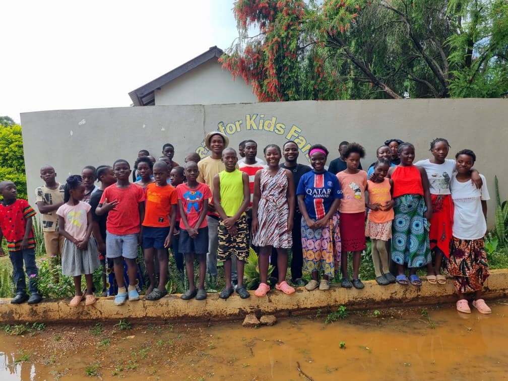 Community Outreach