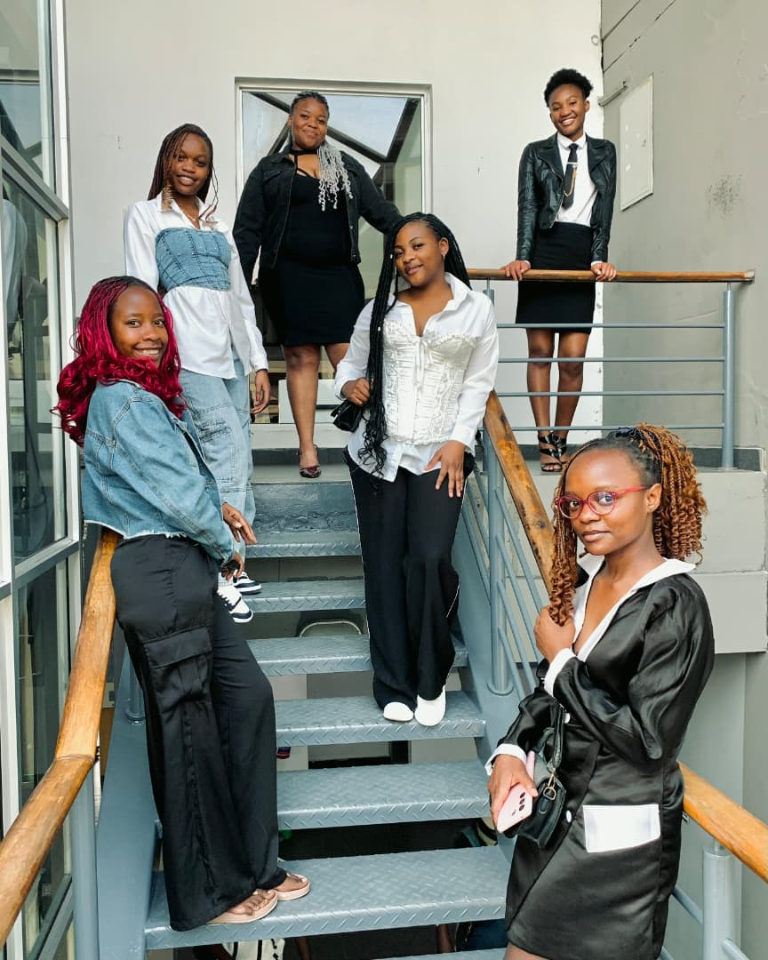 Executive Committee