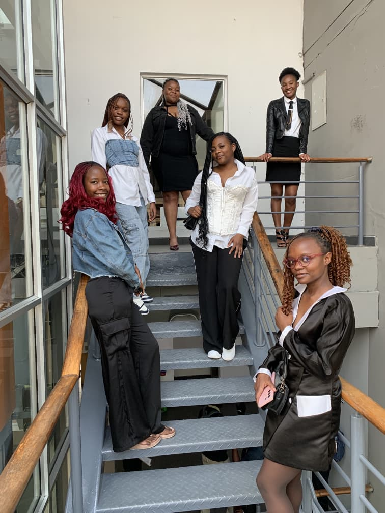 Meet the Team